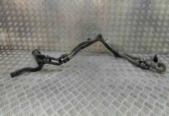 Toyota Proace Engine coolant pipe/hose SU001A3915