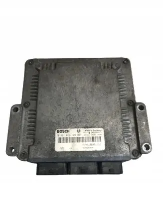 Renault Master III Engine control unit/module 8200280659