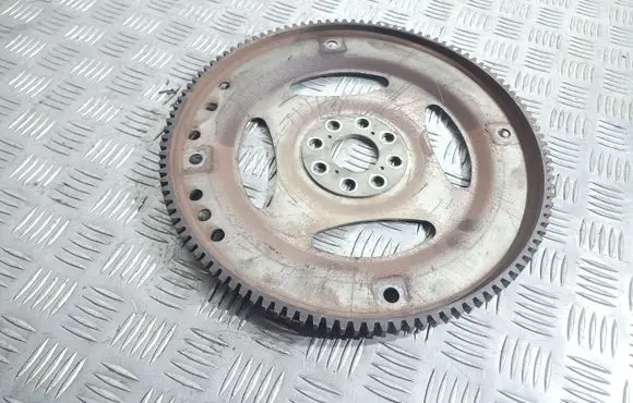 Land Rover Discovery 3 - LR3 Flywheel TU2715A