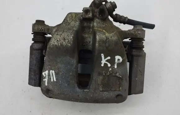 Opel Mokka B Front brake caliper 5L98892M01