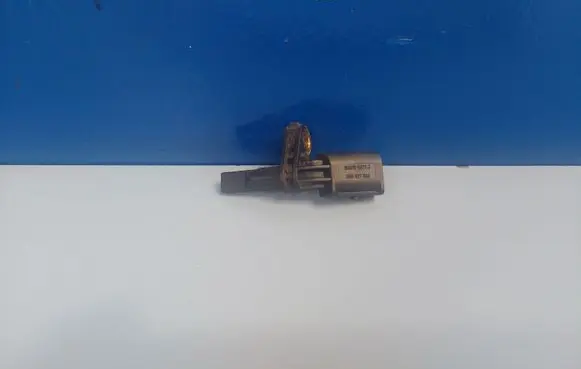 Volkswagen PASSAT B6 ABS brake wheel speed sensor 7H0927804 10071150703