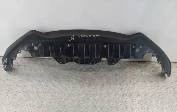 Honda HR-V Front bumper lip 71102T7WA000