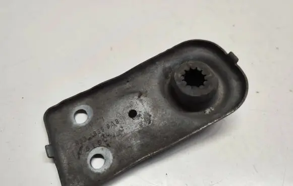 Ford Mustang V Radiator mount bracket AR338B359AB T510C 601V71