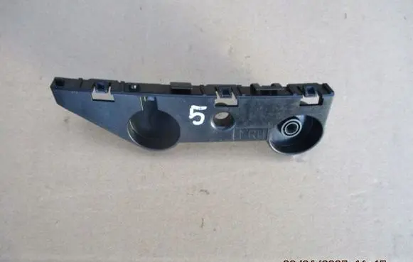Infiniti Q50 Front bumper mounting bracket 852244GA0A