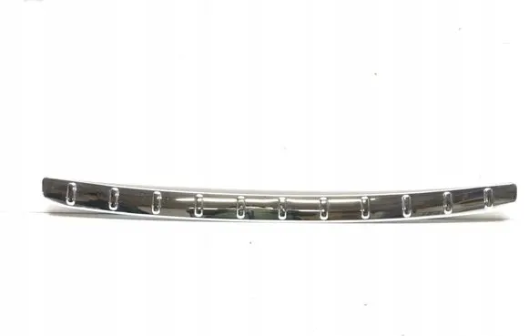 Mercedes-Benz GLA H247 Number Plate Surrounds Holder Frame 
