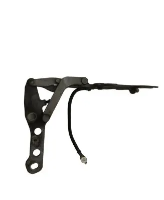 BMW 3 E46 Engine bonnet/hood hinges 8200123