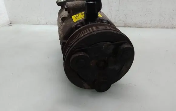 Air conditioning (A/C) compressor (pump)
