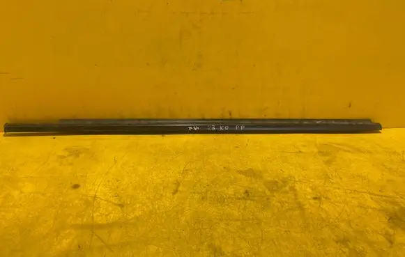 Peugeot 4007 Front door trim (molding) 