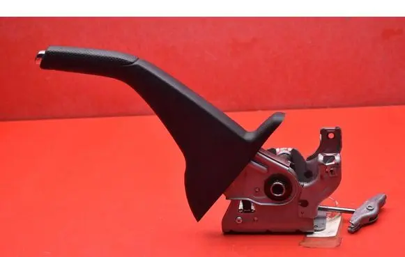 Chevrolet Cruze Handbrake/parking brake lever assembly 95492074