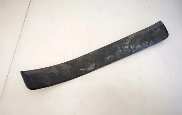 Toyota Corolla Verso E121 Rear sill trim cover 6791513010 67915-13010