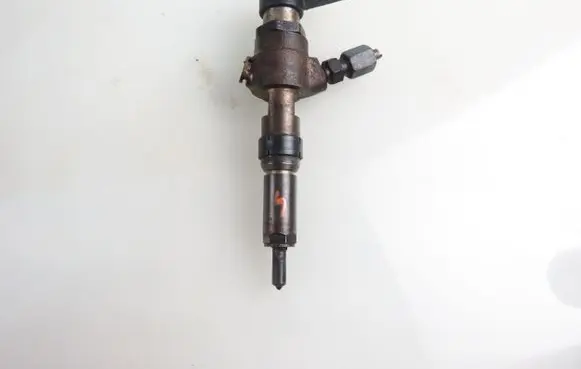 Mazda 2 Fuel injector 9654551080