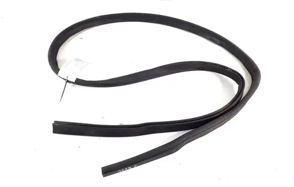 Engine compartment rubber