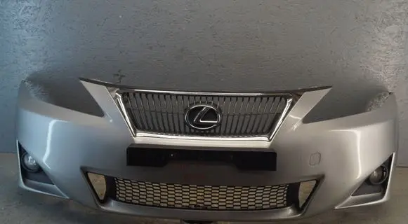 Lexus IS 220D-250-350 Front bumper 5211953660