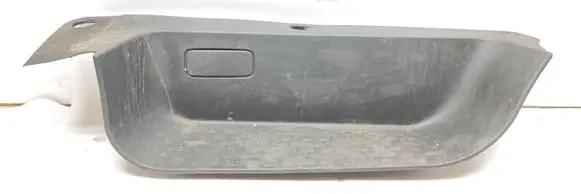 Renault Trafic III (X82) Front sill trim cover 769518239R SP7612 93450152