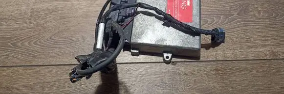 BMW X5 E53 Other control units/modules AEB2568D