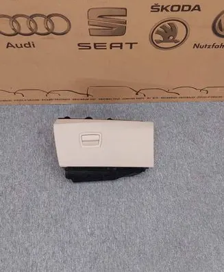 BMW 5 F10 F11 Glove box 51169192994 51169173907 51169166683