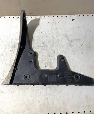 Audi A6 S6 C6 4F Front bumper mounting bracket 4F9807453 13867