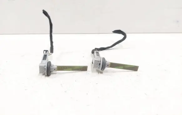 Mercedes-Benz R W251 Interior temperature sensor A1638300272 784308B