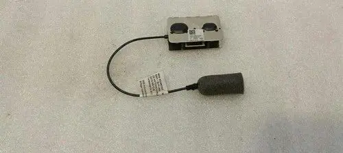 Mercedes-Benz E W212 Aerial antenna switch A2129057305