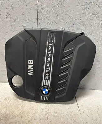 BMW X6 E71 Engine cover (trim) 7811025 02103104105106 13717811025