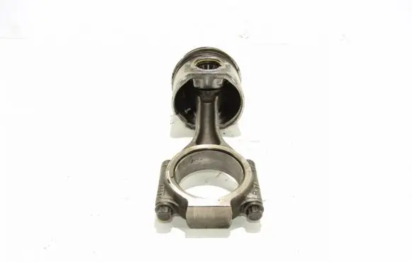 Volkswagen Touareg I Piston 