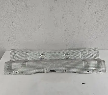 BMW X1 U11 Exhaust heat shield 9465692
