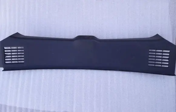 Renault Megane III Trunk/boot sill cover protection 849200007R