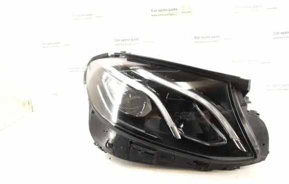 Mercedes-Benz E W213 Headlight/headlamp 2139067806 2139002616