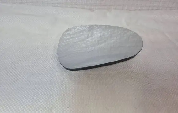 Seat Ibiza IV (6J,6P) Wing mirror glass 212834352