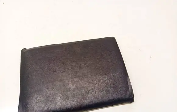 Audi A4 S4 B5 8D Owners service history hand book 