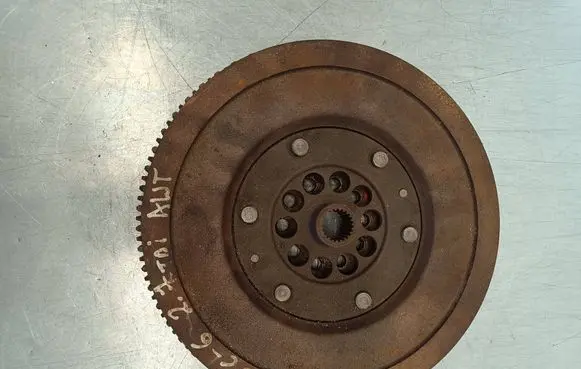 Audi A6 S6 C6 4F Flywheel