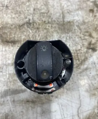 Audi A6 S6 C5 4B Light switch 04058000 K15945 4B1941531ES
