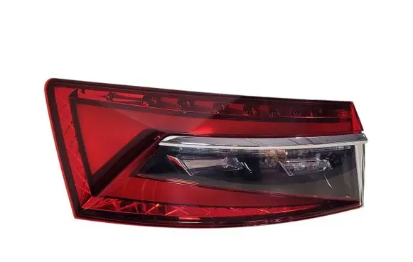 Skoda Superb B8 (3V) Rear/tail lights 3V5945207C 81890102