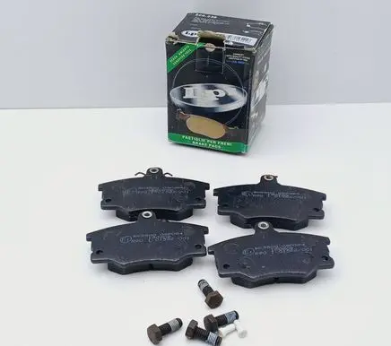 Alfa Romeo 145 - 146 Brake pads (front) 200236