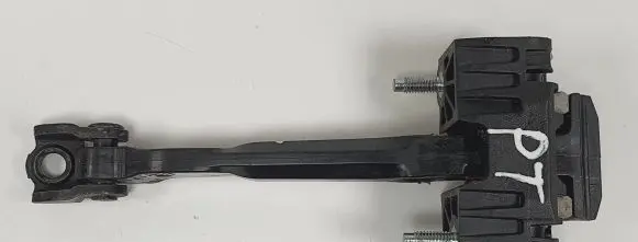 Volvo XC70 Rear door check strap stopper 31217754
