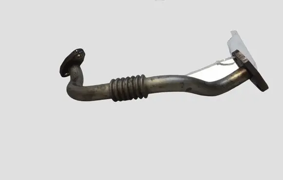 Mazda 6 Turbo turbocharger oiling pipe/hose