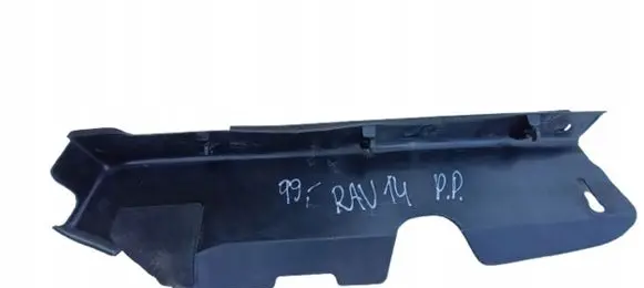 Toyota RAV 4 (XA40) Dashboard glove box trim 5338842031RR