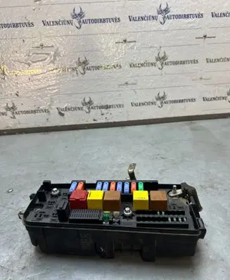 Fuse module