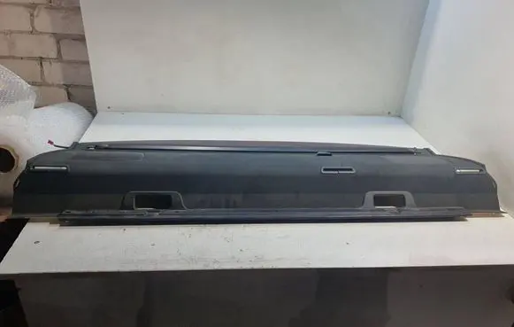 BMW 3 E90 E91 Parcel shelf load cover 9149848 7141238