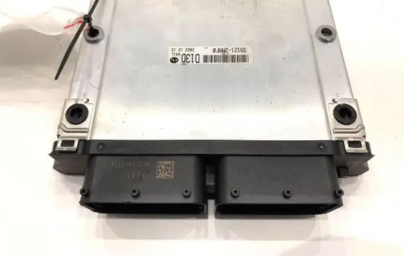 Hyundai Kona I Engine control unit/module ECU 39121-2MAF0