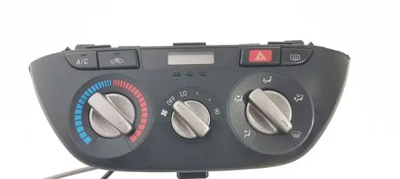 Toyota RAV 4 (XA20) Climate control unit 5590042150