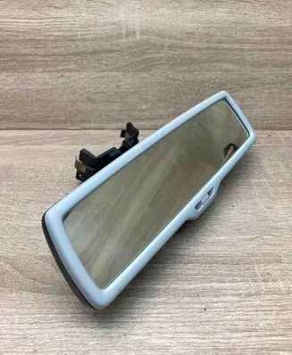 Volkswagen PASSAT B6 Rear view mirror (interior) 010839 51068