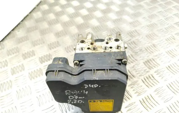 Toyota RAV 4 (XA30) ABS Pump 4454042100 1338007970