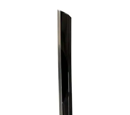 Porsche Cayenne (92A) Front door trim bar 7P5867409