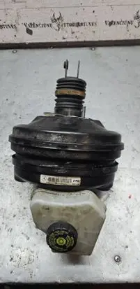 Mercedes-Benz E W211 Brake booster A2114300930L