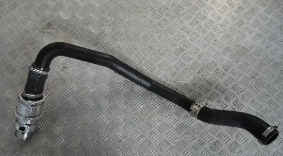 Hyundai i20 Active Intercooler hose/pipe 28283-07600