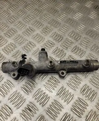 Audi A6 S6 C6 4F Fuel main line pipe 059130089D