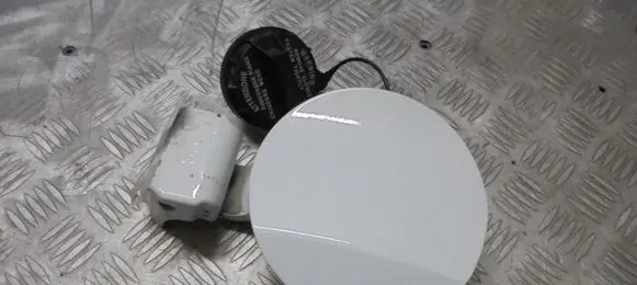 Hyundai Veloster Fuel tank cap