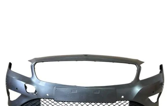 Mercedes-Benz A W176 Front bumper A1768850025