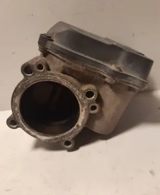 Volkswagen Golf V Throttle valve A2C53030936 2404070211